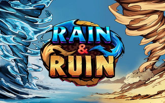 Rain & Ruin