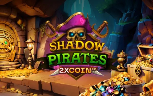 Shadow Pirates