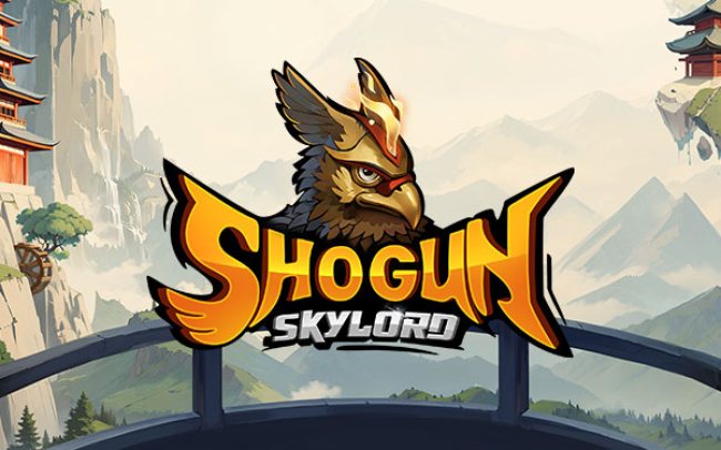 Shogun Skylord