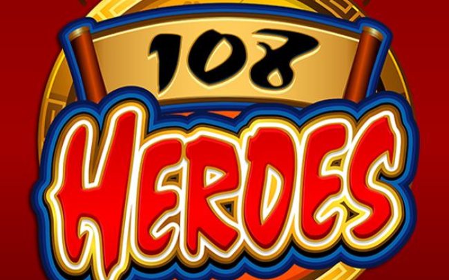 108 Heroes