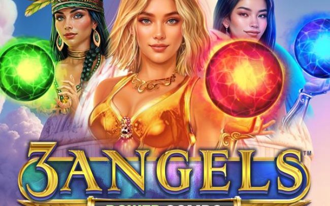 3 Angels Power Combo