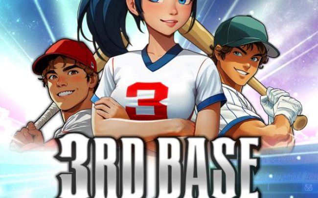 3rd Base