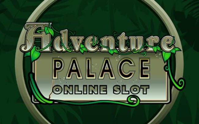 Adventure Palace