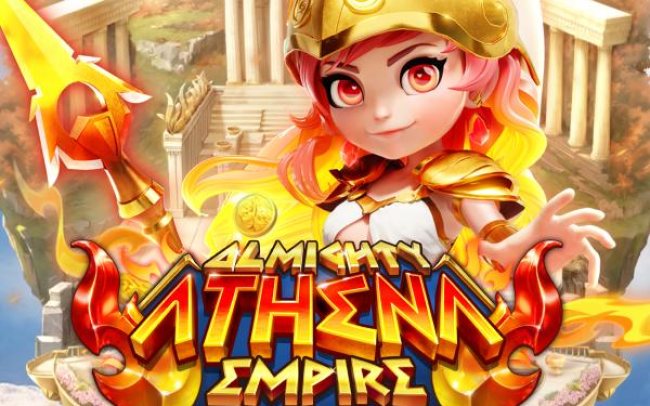 Almighty Athena Empire