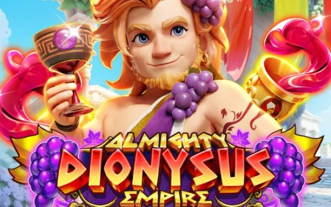 Almighty Dionysus Empire