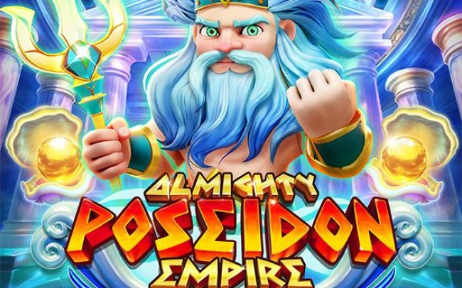 Almighty Poseidon Empire