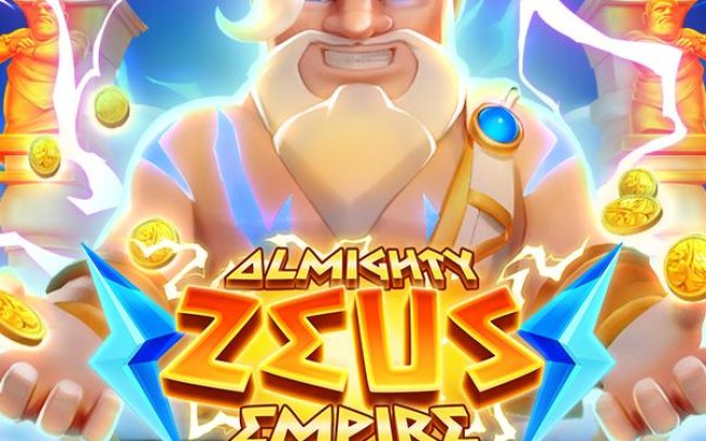 Almighty Zeus Empire