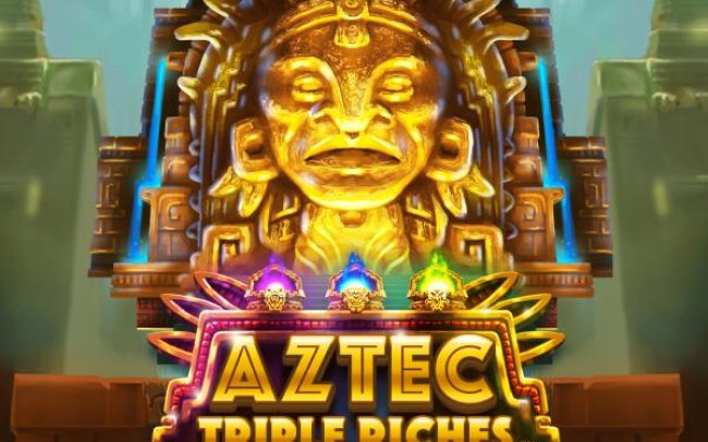 Aztec Triple Riches Power Combo