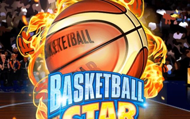 Basketball Star Deluxe