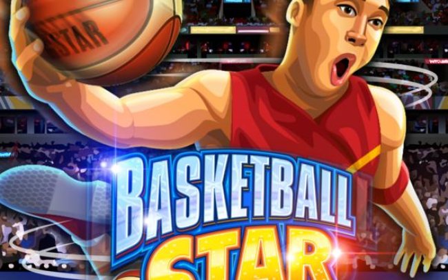 Basketball Star