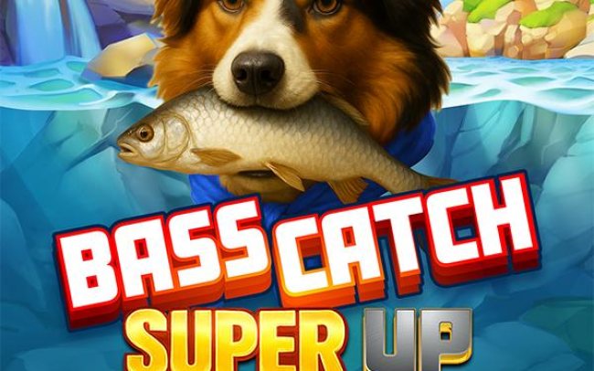 Bass Catch Super UP
