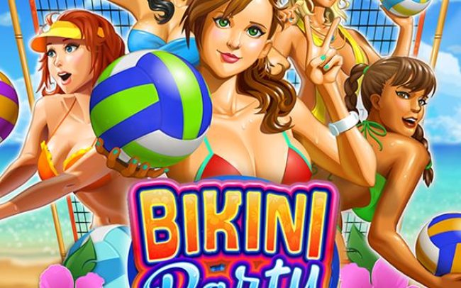 Bikini Party