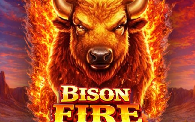 Bison Fire Charge
