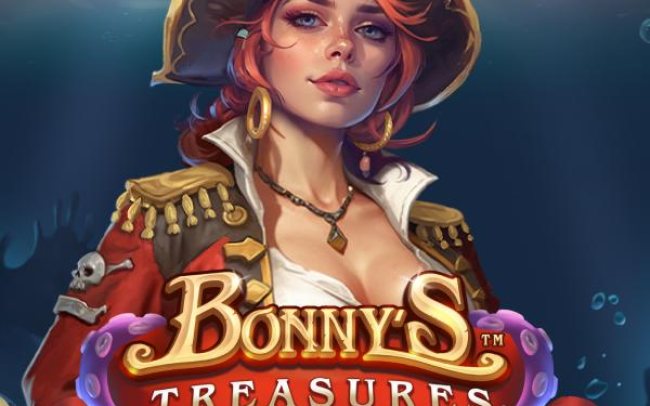 Bonny’s Treasures