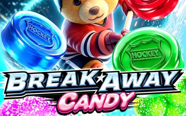 Break Away Candy Link&Merge