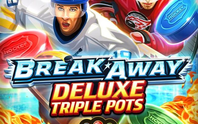 Break Away Deluxe – Triple Pots