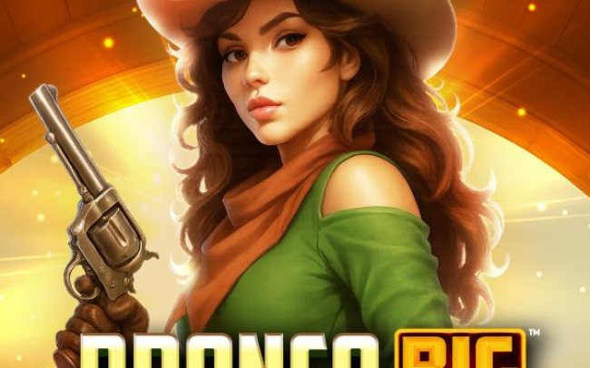 Bronco Big Bounty