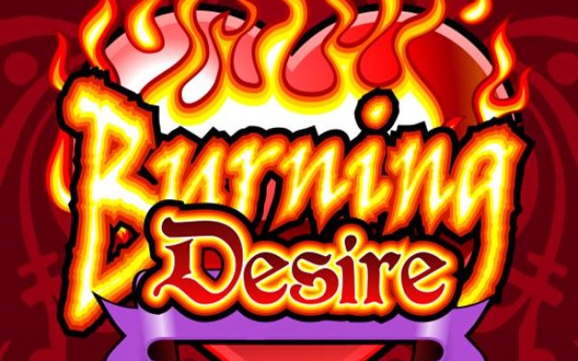 Burning Desire