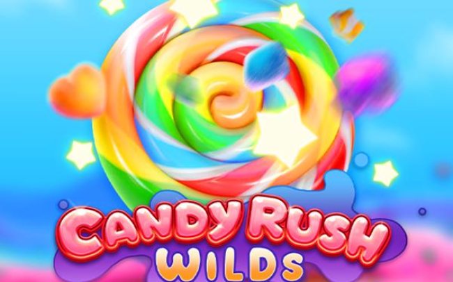Candy Rush Wilds