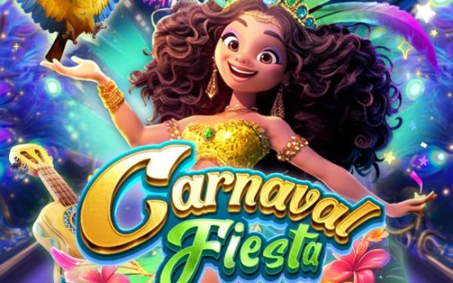 Carnaval Fiesta