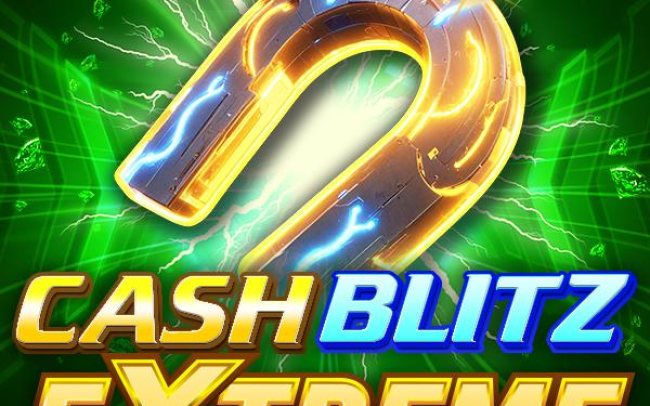 Cash Blitz Extreme