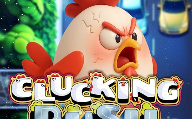 Clucking Rush