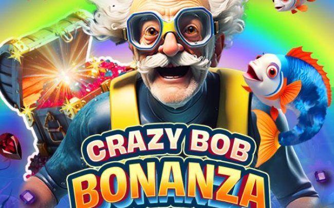 Crazy Bob Bonanza