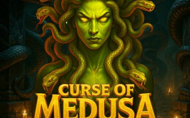 Curse of Medusa