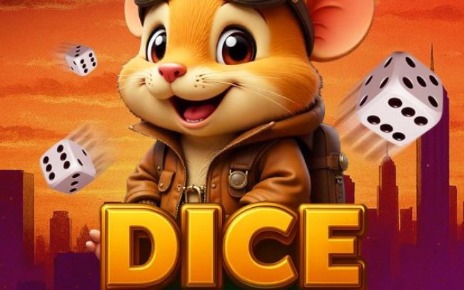 Dice Pop