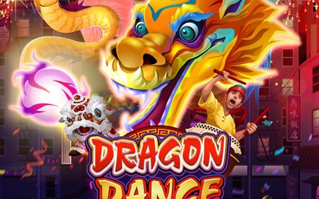 Dragon Dance