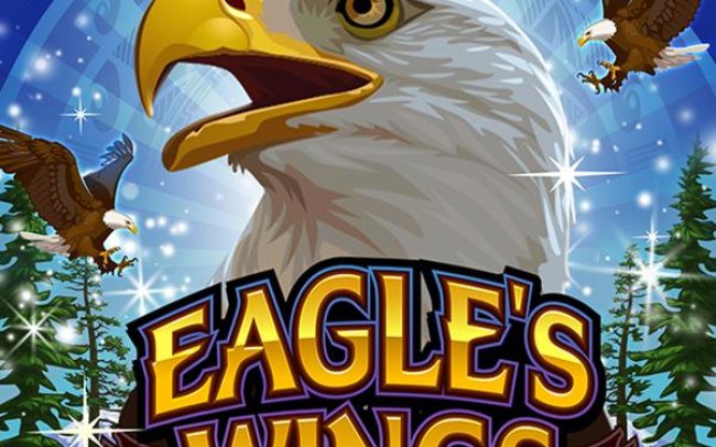 Eagle’s Wings