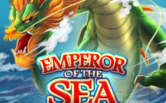 Emperor of the Sea Deluxe