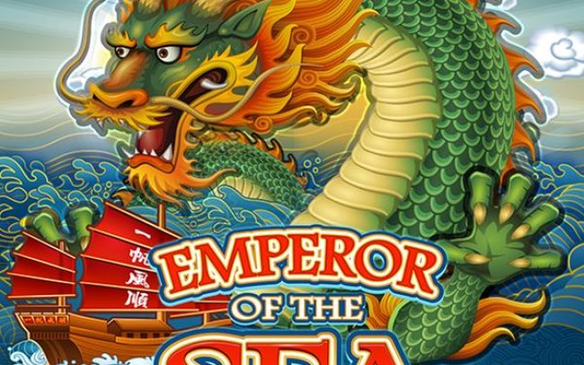 Emperor of the Sea