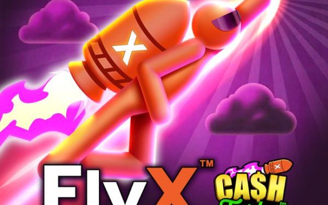 FlyX Cash Turbo