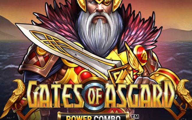 Gates of Asgard Power Combo