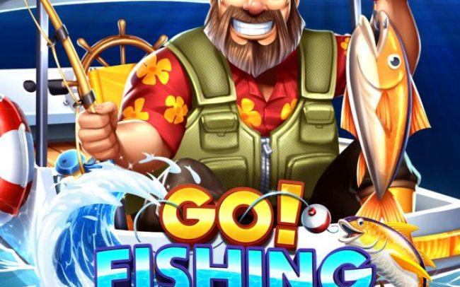Go! Fishing: Reelin’ Fortunes