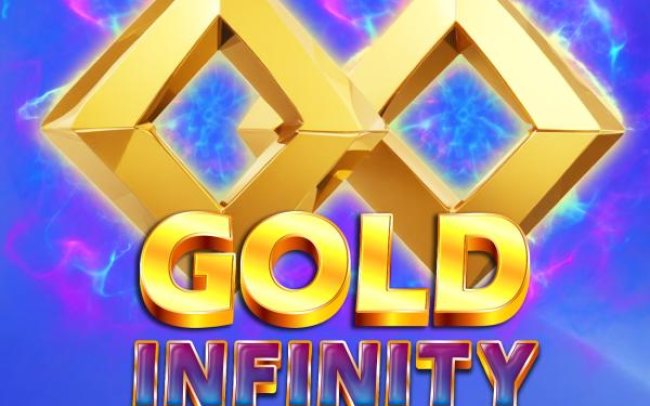 Gold Infinity