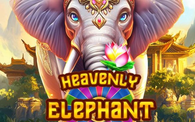 Heavenly Elephant Fortune