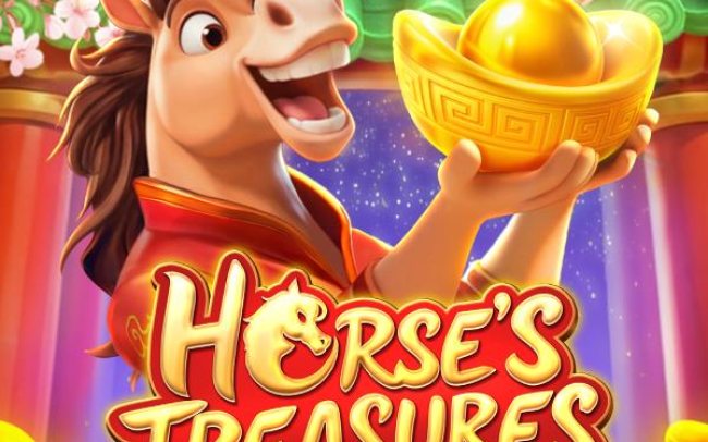 Horse’s Treasures