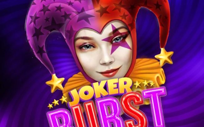 Joker Burst Frenzy