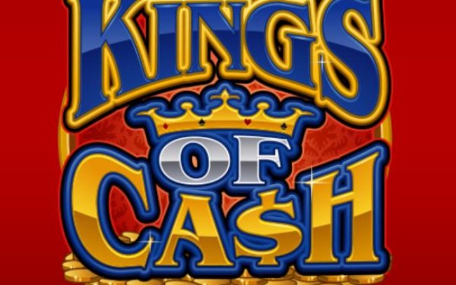 Kings of Cash