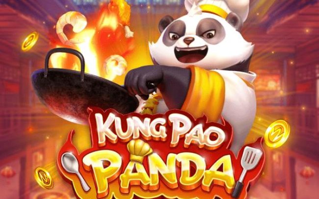 Kung Pao Panda