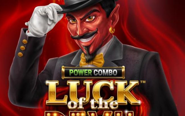 Luck of the Devil: POWER COMBO