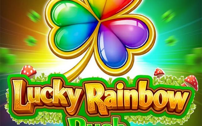 Lucky Rainbow Rush