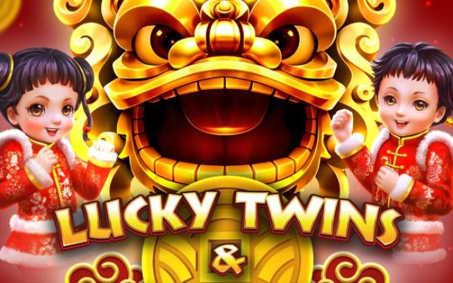 Lucky Twins & 9 Lions