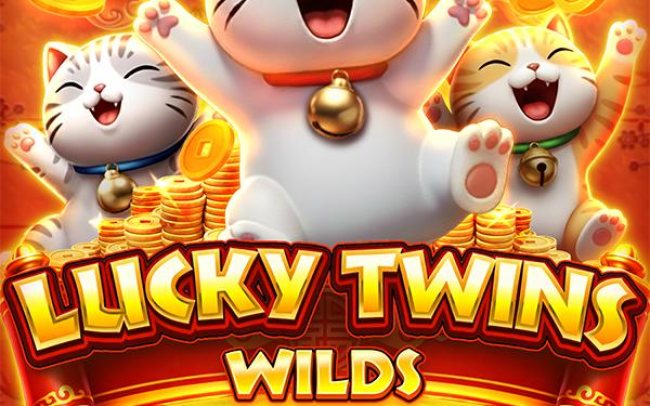 Lucky Twins Wilds Link&Merge