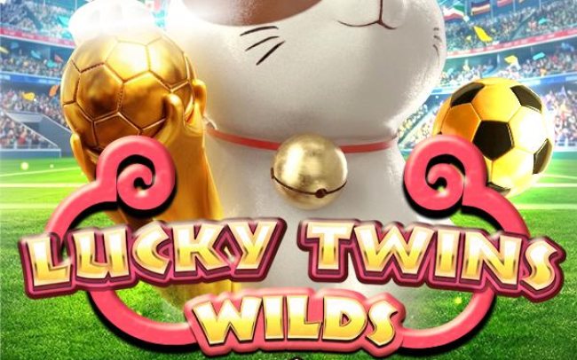 Lucky Twins Wilds
