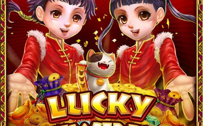 Lucky Twins