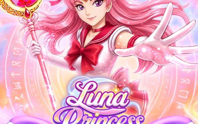 Luna Princess Link&Merge