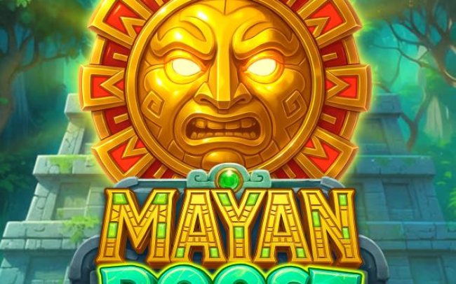 Mayan Boost
